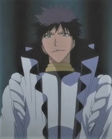 F677c3b23e7ede7ec8f76c3b6a845a4fjpg — Every character of Bleach option 75