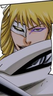 Findorrjpg — Every character of Bleach option 77
