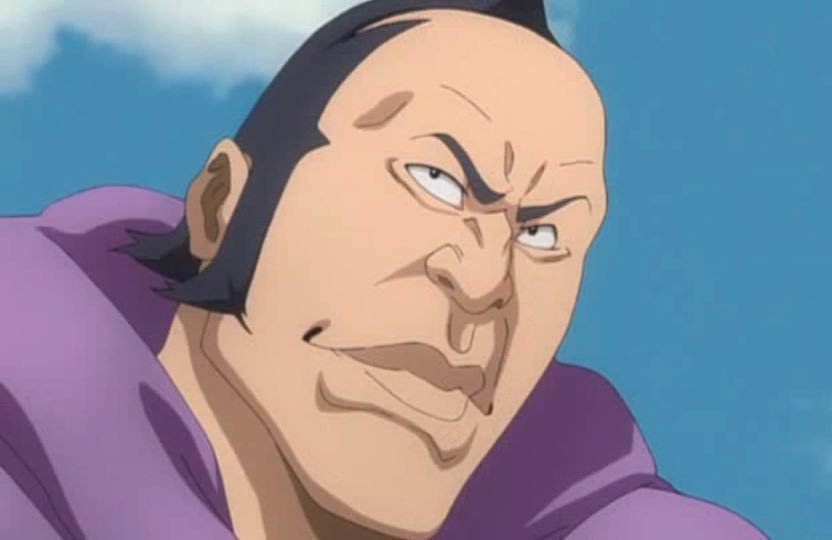 Img20190515122954jpg — Every character of Bleach option 86