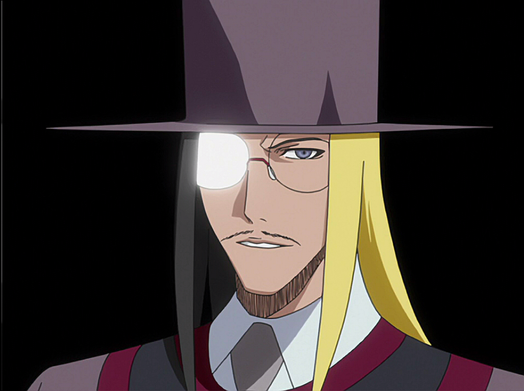 Kurodobleachfull2402915jpg — Every character of Bleach option 149