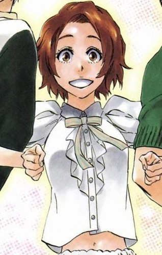 Masaki Kurosaki The Kurosaki Family 34818029 318 500jpg — Every character of Bleach option 152