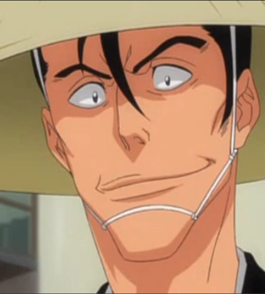 Screenshot2019 05 16 Eikichir Saidpng — Every character of Bleach option 165
