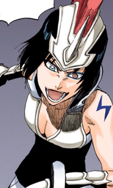Screenshot2019 05 16 Emilou Apaccipng — Every character of Bleach option 166