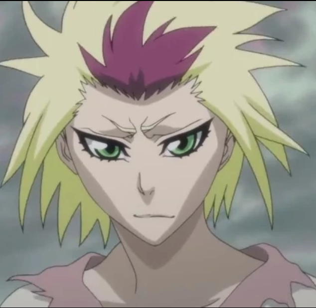 Screenshot2019 05 16 Homurapng — Every character of Bleach option 173