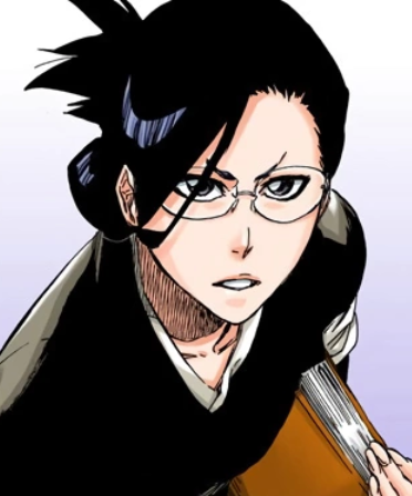 Screenshot2019 05 16 Nanao Isepng — Every character of Bleach option 179