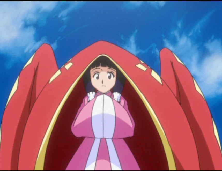 Screenshot2019 05 16 Orihime Inouepng — Every character of Bleach option 185