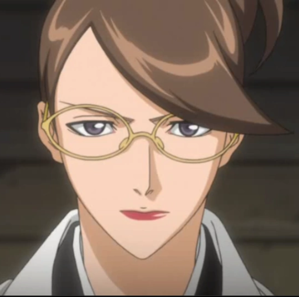 Screenshot2019 05 16 Rantaopng — Every character of Bleach option 187