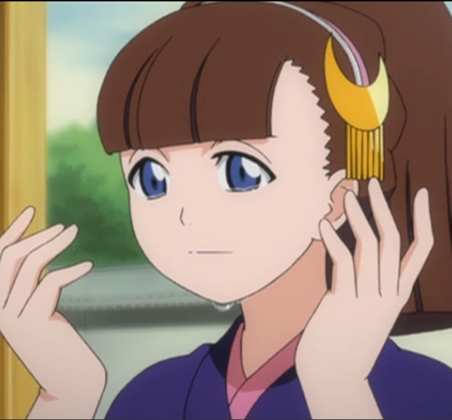 Screenshot2019 05 16 Sayoripng — Every character of Bleach option 191
