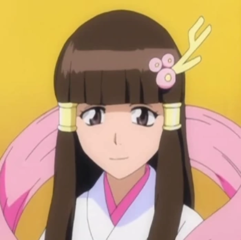 Screenshot2019 05 16 Tobiume Zanpakut Spiritpng — Every character of Bleach option 200