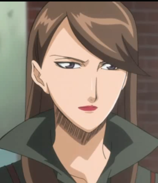 Screenshot2019 05 16 Yoshino Smapng — Every character of Bleach option 202