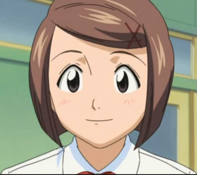 Screenshot2019 05 22 Michiru Ogawapng — Every character of Bleach option 209