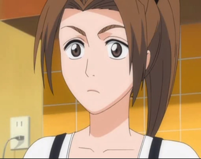 Screenshot2019 05 22 Mizuho Asanopng — Every character of Bleach option 210