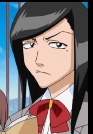 Screenshot2019 05 22 Ry Kuniedapng — Every character of Bleach option 211