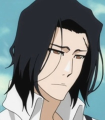 Shukuro Tsukishima Bleach 448jpg — Every character of Bleach option 219