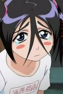 Ururu Tsumugiya 796jpg — Every character of Bleach option 223