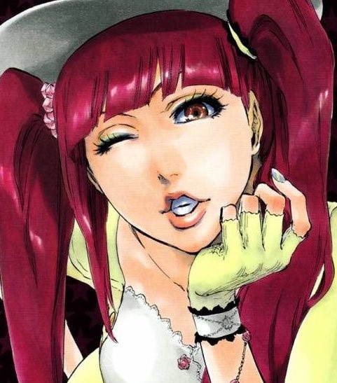 Whatsapp Image 2019 05 15 At 115955jpeg — Every character of Bleach option 224