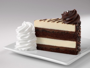 Ccf30thchocolateannivcheesecakejpg — Every Cheesecake from The Cheesecake Factory option 1