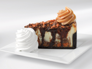 Ccfadamspeanutbuttercupfudgeripplejpg — Every Cheesecake from The Cheesecake Factory option 2