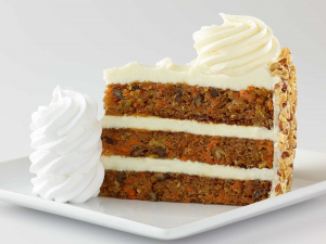 Ccfcarrotcakejpg — Every Cheesecake from The Cheesecake Factory option 7