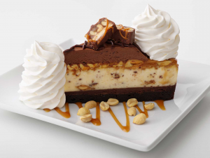 Ccfchocolatecarameliciouscheesecakejpg — Every Cheesecake from The Cheesecake Factory option 9