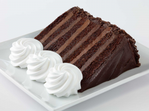 Ccfchocolatetowertrufflecakejpg — Every Cheesecake from The Cheesecake Factory option 12