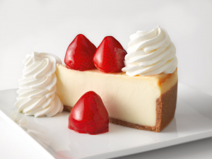 Ccffreshstrawberrycheesecakejpg — Every Cheesecake from The Cheesecake Factory option 16