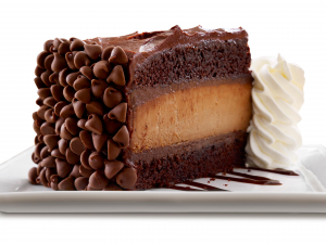 Ccfhersheyscheesecakejpg — Every Cheesecake from The Cheesecake Factory option 18
