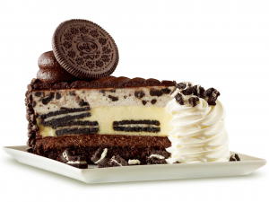 Ccforeodreamextremecheesecakejpg — Every Cheesecake from The Cheesecake Factory option 25
