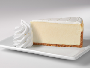 Ccforiginalcheesecakejpg — Every Cheesecake from The Cheesecake Factory option 26