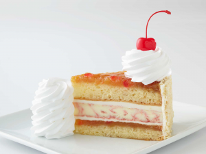 Ccfpineappleupsidedowncheesecakejpg — Every Cheesecake from The Cheesecake Factory option 28