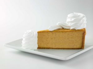 Ccfpumpkincheesecakejpg — Every Cheesecake from The Cheesecake Factory option 29