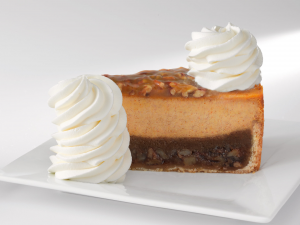 Ccfpumpkinpecancheesecakejpg — Every Cheesecake from The Cheesecake Factory option 30
