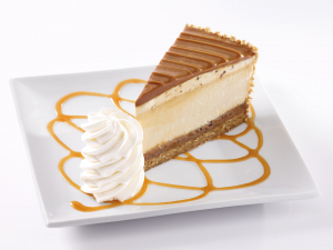Ccfsaltedcaramelcheesecakejpg — Every Cheesecake from The Cheesecake Factory option 33