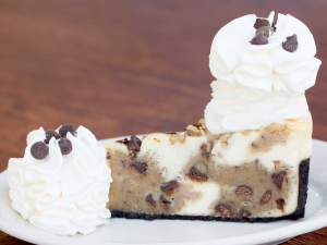 Ccfsocialchocolatechipcookiedoughcheesecakejpg — Every Cheesecake from The Cheesecake Factory option 34