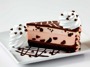 Ccfverycherryghirardellichocolatecheesecakejpg — Every Cheesecake from The Cheesecake Factory option 38