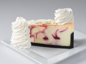 Ccfwhitechocolateraspberrytrufflejpg — Every Cheesecake from The Cheesecake Factory option 39