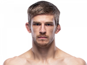 673972fprofile Galery2fprofile Picture2fallenarnold04 10png — Every Ranked UFC Fighter option 6