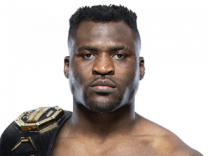 679642fprofile Galery2fprofile Picture2fngannoufrancisbeltpng — Every Ranked UFC Fighter option 17