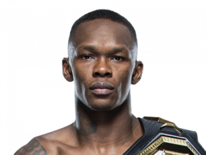 681292fprofile Galery2fprofile Picture2fadesanyaisraelbelt03 06png — Every Ranked UFC Fighter option 22