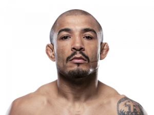 Aldojose02 02png — Every Ranked UFC Fighter option 69