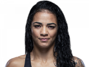 Araujoviviane07 27png — Every Ranked UFC Fighter option 71