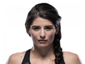 Avilajulia07 06png — Every Ranked UFC Fighter option 75