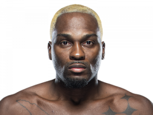 Brunsonderek08 01png — Every Ranked UFC Fighter option 77