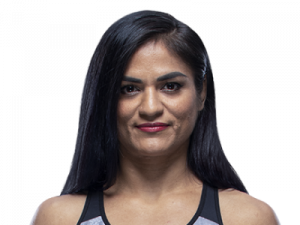 Calvillocynthiapng — Every Ranked UFC Fighter option 80