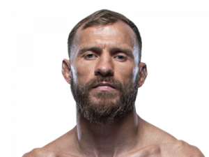 Cerronedonald05 04png — Every Ranked UFC Fighter option 81