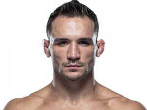 Chandlermichael10 24png — Every Ranked UFC Fighter option 82