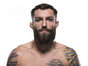 Chiesamichaelpng — Every Ranked UFC Fighter option 83