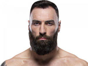 Craigpaulpng — Every Ranked UFC Fighter option 87