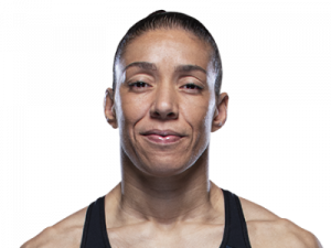 Derandamiegermainepng — Every Ranked UFC Fighter option 90
