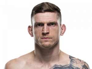 Dvorakdavidpng — Every Ranked UFC Fighter option 92